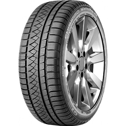 Foto pneumatico: GTRADIAL, CHAMPIRO WINTERPRO HP 245/45 R17 99V Invernali