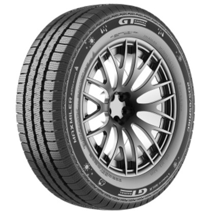 Foto pneumatico: GTRADIAL, MAXMILER ALLSEASON2 195/65 R16 104R Quattro-stagioni