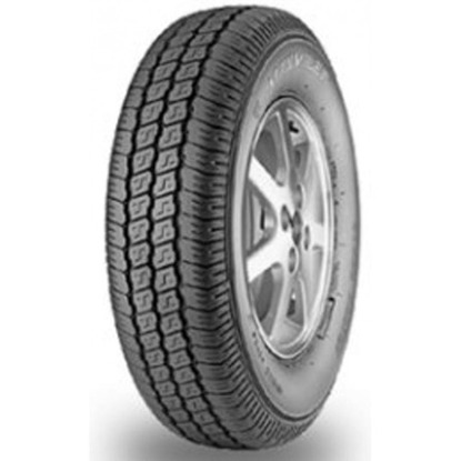 Foto pneumatico: GTRADIAL, MAXMILER AS 195/75 R16 107R Quattro-stagioni