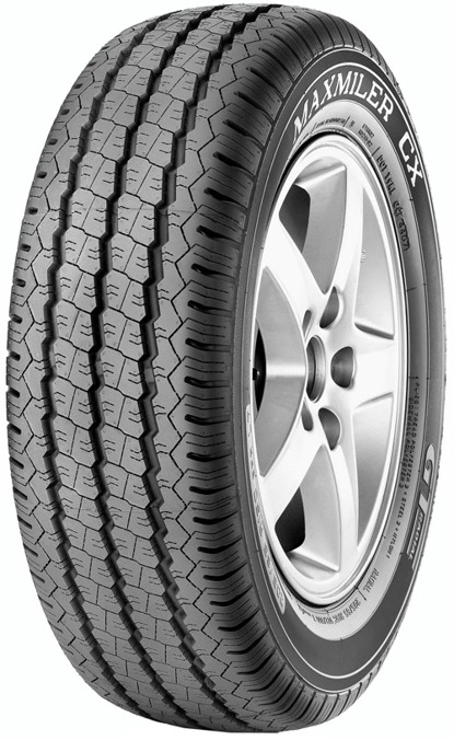 Foto pneumatico: GTRADIAL, MAXMILER PRO 10PR 215/75 R16 116R Estive