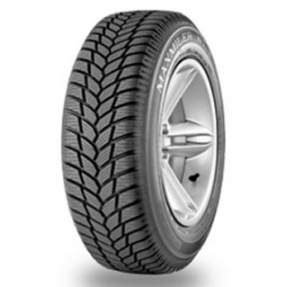 Foto pneumatico: GTRADIAL, MAXMILER WT2 195/70 R15 104R Invernali