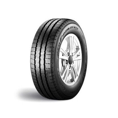 Foto pneumatico: GT Radial, MAXMILER WT2 CARGO 175/75 R16 101R Invernali