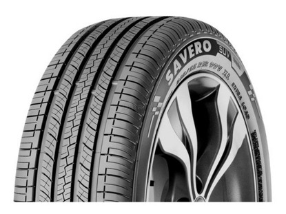 Foto pneumatico: GTRADIAL, SAVERO SUV 215/60 R17 96H Estive