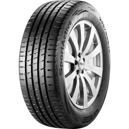 Foto pneumatico: GTRADIAL, SPORT ACTIVE XL 235/45 R17 97Y Estive