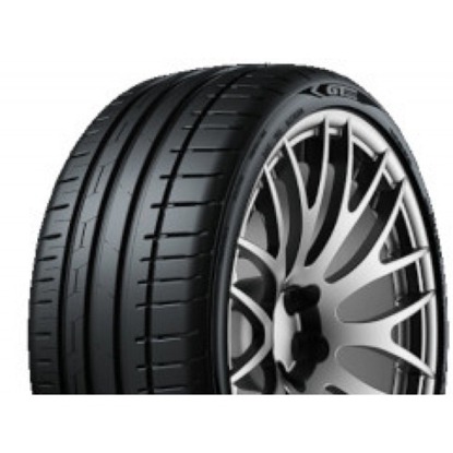 Foto pneumatico: GT Radial, SPORTACTIVE2 205/40 R17 84W Estive