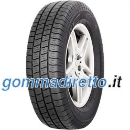 Foto pneumatico: GTRADIAL, KARGOMAX ST-6000 155/70 R12 104N Estive