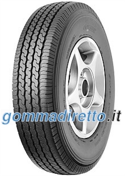 Foto pneumatico: GTRADIAL, SUPER TRAVELER 6.5/ R16 108N Estive