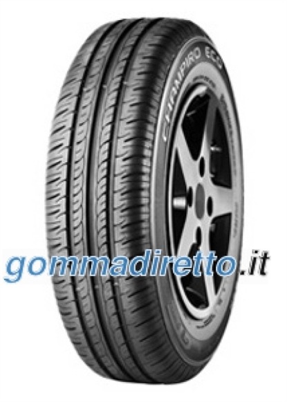 Foto pneumatico: GT Radial, CHAMPIRO ECO 195/60 R15 92H Estive