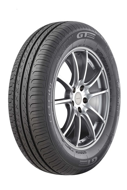 Foto pneumatico: GT-RADIAL, FE1 CITY 165/80 R13 83T Estive