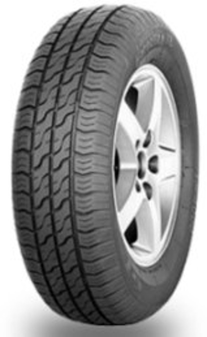 Foto pneumatico: GT-RADIAL, KARGOMAX ST-4000 XL 145/80 R13 79N Estive