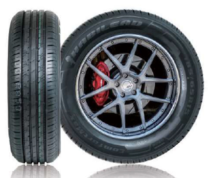 Foto pneumatico: HABILEAD, H206 175/65 R15 84V Estive