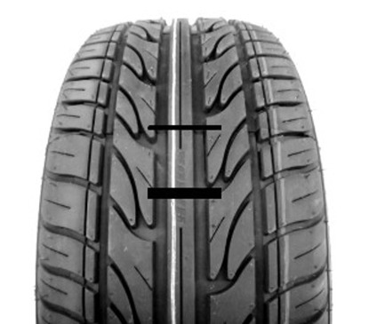 Foto pneumatico: HAIDA, HD921 195/45 R16 84V Estive