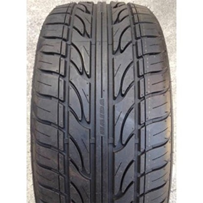 Foto pneumatico: HAIDA, HD 921 XL 185/55 R14 80V Estive