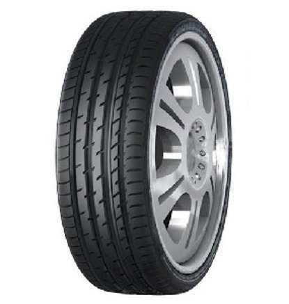 Foto pneumatico: HAIDA, HD 927 XL 235/40 R18 95W Estive