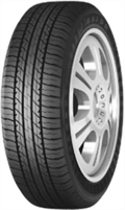 Foto pneumatico: HAIDA, HD 668 225/60 R17 99H Estive