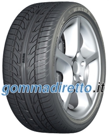 Foto pneumatico: HAIDA, HD921 XL 245/30 R24 94W Estive