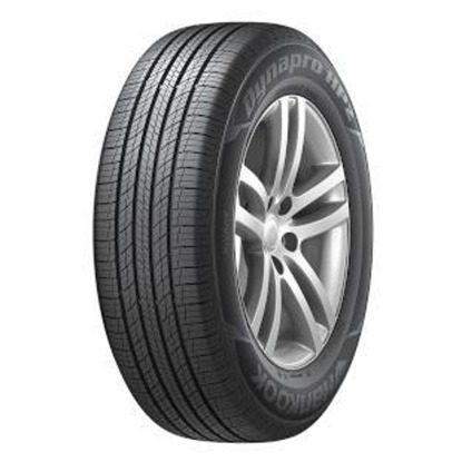 Foto pneumatico: HANKOOK, DYNAPRO HP2 PLUS RA33D XL NC0 295/45 R20 114V Estive