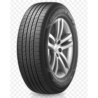 Foto pneumatico: HANKOOK, DYNAPRO HP2 RA33 275/65 R17 115H Estive