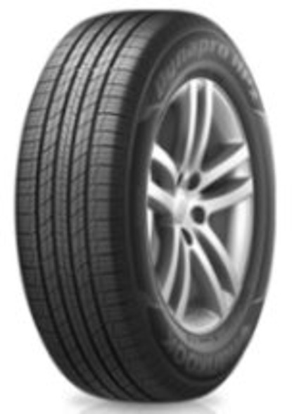 Foto pneumatico: HANKOOK, DYNAPRO HP2 RA33 265/70 R16 112H Estive