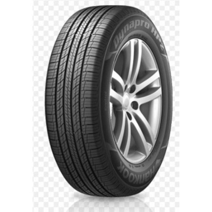 Foto pneumatico: HANKOOK, DYNAPRO HP2 RA33 XL 215/65 R16 102V Estive