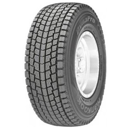 Foto pneumatico: HANKOOK, DYNAPRO HT RH12 10PR FORD 245/70 R17 119S Estive