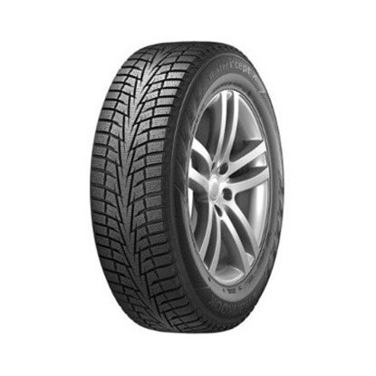 Foto pneumatico: HANKOOK, DYNAPRO I*CEPT X RW10 255/60 R18 112T Invernali