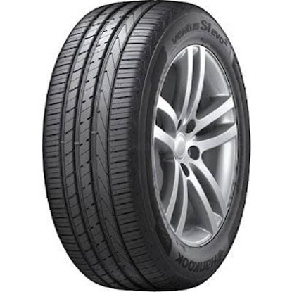 Foto pneumatico: HANKOOK, K117A Ventus S1 Evo2 SUV 215/65 R17 99V Estive