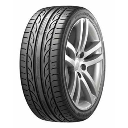 Foto pneumatico: HANKOOK, K120 Ventus V12 Evo2 235/35 R19 91Y Estive