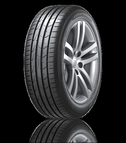 Foto pneumatico: HANKOOK, K125 Ventus Prime3 215/45 R18 89V Estive