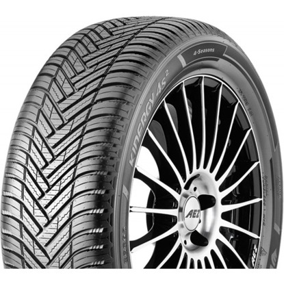 Foto pneumatico: HANKOOK, H750 Kinergy 4S2 205/65 R16 95H Quattro-stagioni