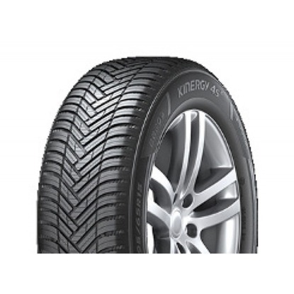 Foto pneumatico: HANKOOK, KINERGY 4S 2 H750B HRS XL FSL 225/50 R17 98W Quattro-stagioni