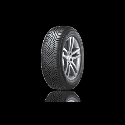 Foto pneumatico: HANKOOK, H750A Kinergy 4S2 X 235/60 R18 107W Quattro-stagioni