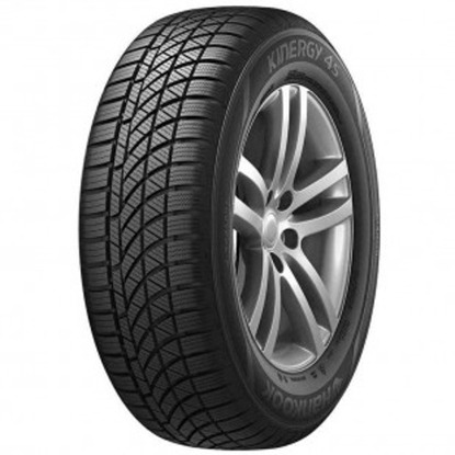 Foto pneumatico: HANKOOK, KINERGY 4S H 740 195/60 R16 89H Quattro-stagioni