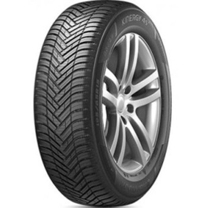 Foto pneumatico: HANKOOK, KINERGY 4S2 H750 195/45 R16 84V Quattro-stagioni