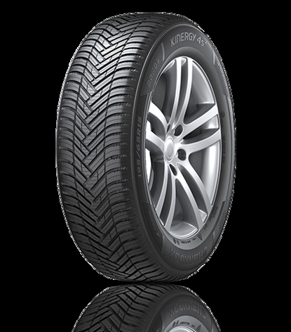 Foto pneumatico: HANKOOK, KINERGY 4S 2 H750 155/60 R15 74T Quattro-stagioni