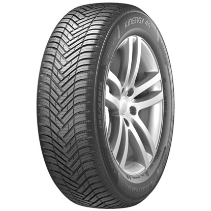 Foto pneumatico: HANKOOK, H750B Kinergy 4S2 255/40 R18 99Y Quattro-stagioni