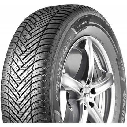 Foto pneumatico: HANKOOK, H750A Kinergy 4S2 X 235/60 R17 106H Quattro-stagioni