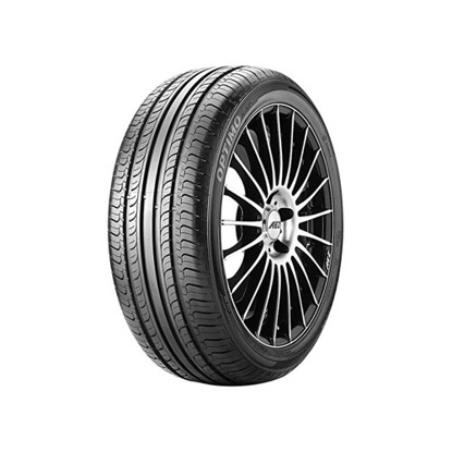 Foto pneumatico: HANKOOK, OPTIMO K 415 215/55 R17 94V Estive