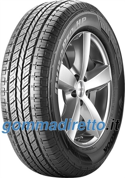 Foto pneumatico: HANKOOK, RA23 Dynapro HP 225/75 R16 104H Estive