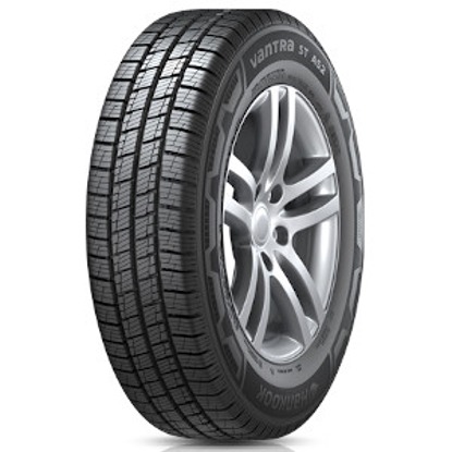 Foto pneumatico: HANKOOK, RA30 Vantra ST AS2 195/70 R15 102R Quattro-stagioni