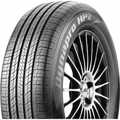 Foto pneumatico: HANKOOK, DYNAPRO HP2 RA33 M+S 3PMSF 275/65 R17 115H Estive