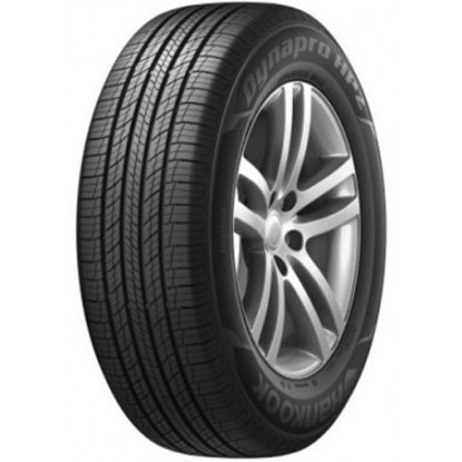 Foto pneumatico: HANKOOK, RA33 Dynapro HP2 255/65 R17 110H Estive