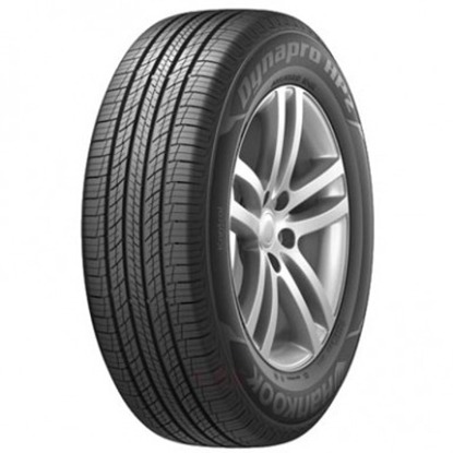 Foto pneumatico: HANKOOK, DYNAPRO HP2 RA33 XL 255/50 R20 109V Estive