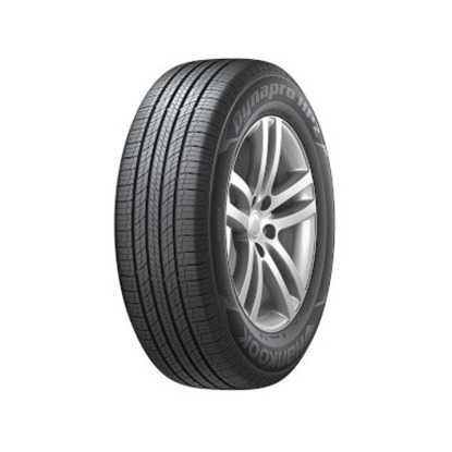 Foto pneumatico: HANKOOK, DYNAPRO HP2 RA33 MFS XL 285/45 R21 113H Estive