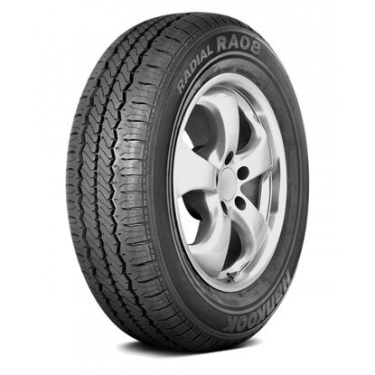 Foto pneumatico: HANKOOK, RA08 RADIAL 165/80 R13 94P Estive