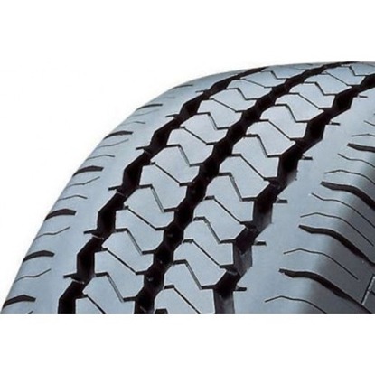 Foto pneumatico: HANKOOK, RA08 RADIAL 195/70 R15 104R Estive