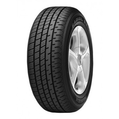 Foto pneumatico: HANKOOK, RADIAL RA 14 225/60 R16 105T Estive