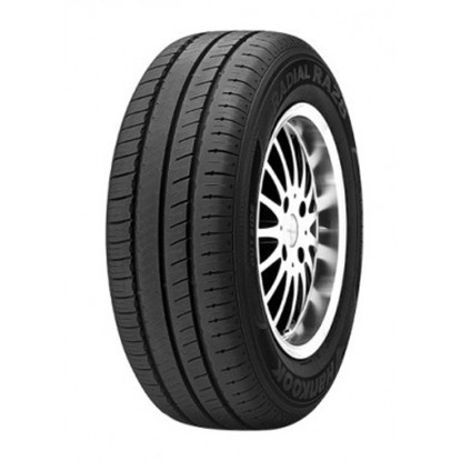 Foto pneumatico: HANKOOK, RADIAL RA 28 205/65 R16 107T Estive