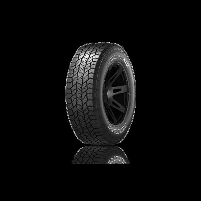 Foto pneumatico: HANKOOK, DYNAPRO AT2 RF11 MFS OWL 265/70 R17 115T Quattro-stagioni