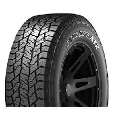 Foto pneumatico: HANKOOK, RF11 DYNAPRO AT2 215/80 R15 102T Quattro-stagioni